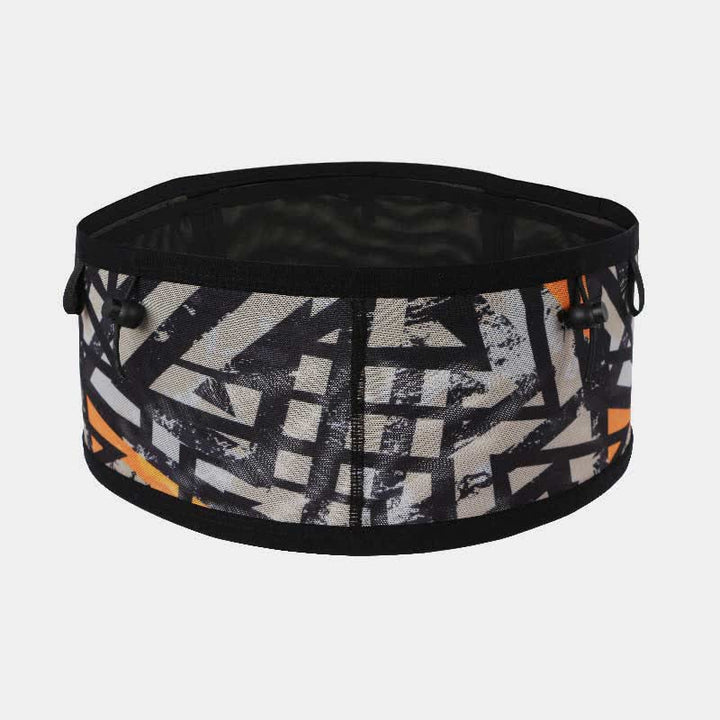 High Elastic Belt Bag Sports Waist Bag for Women Men