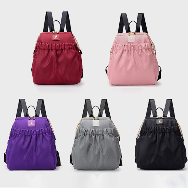 Waterproof Large Capacity Backpack