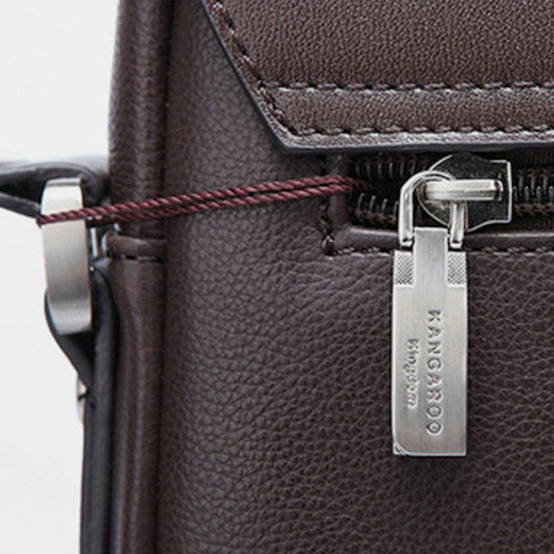 Lightweight Large Capacity Waterproof Messenger Bag