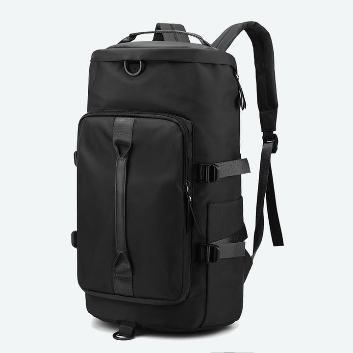 Women's Large Capacity Waterproof Backpack