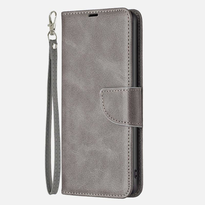Huawei Mate60 Flip Case Business Magnet Leather Phone Case