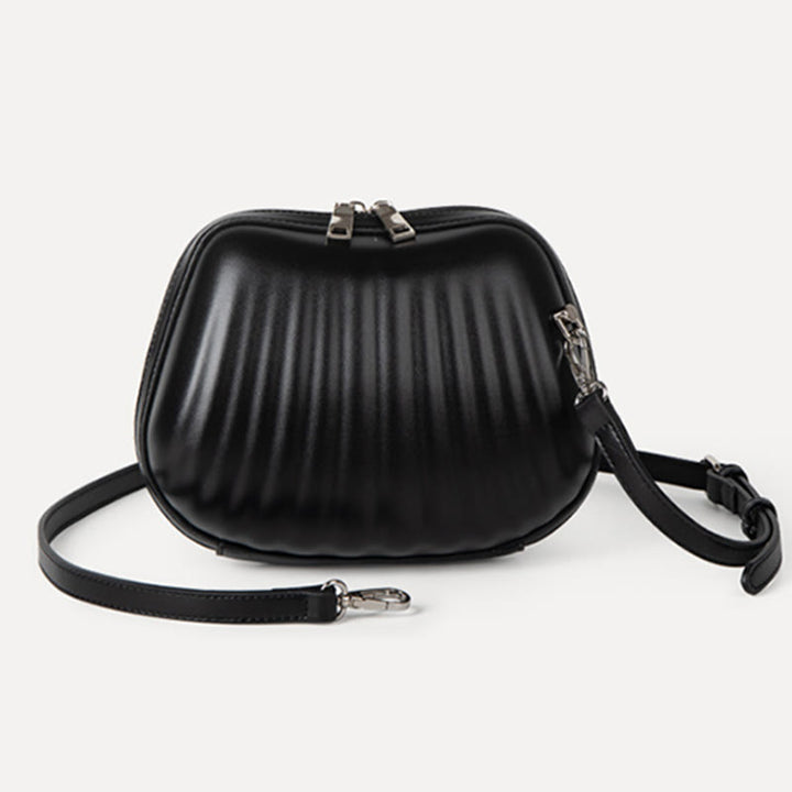 Crossbody Bag For Women Gentle Lovely Style Shoulder Bag
