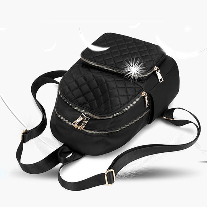 Multifunction Waterproof Casual Backpack