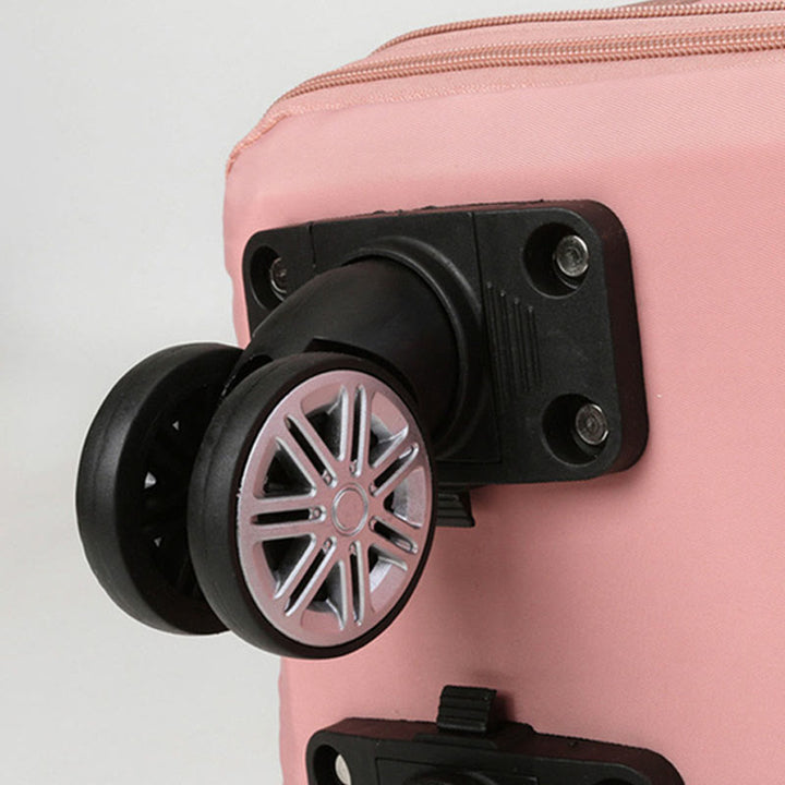 Multifunctional Travel Tote Dry Wet Separation Extensile Fitness Bag