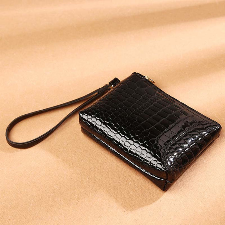 Lightweight Large Capacity Mini Elegant Coin Purse