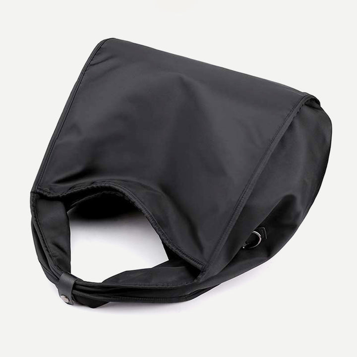 Women Top-Handle Satchel Large Capacity Ligthweight Hobo Handbag Tote Crossbody Bag