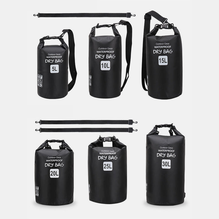 Waterproof Large Capacity Outdoor Dry Bag