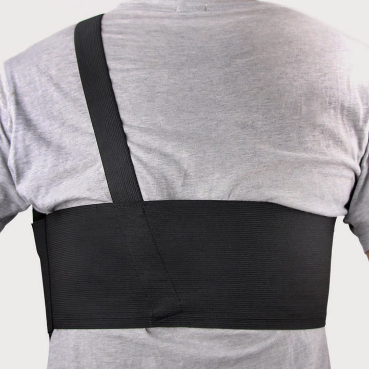 Belt Bag For Outdoor Multifunctional High Elastic Rubber Band Combination Kit