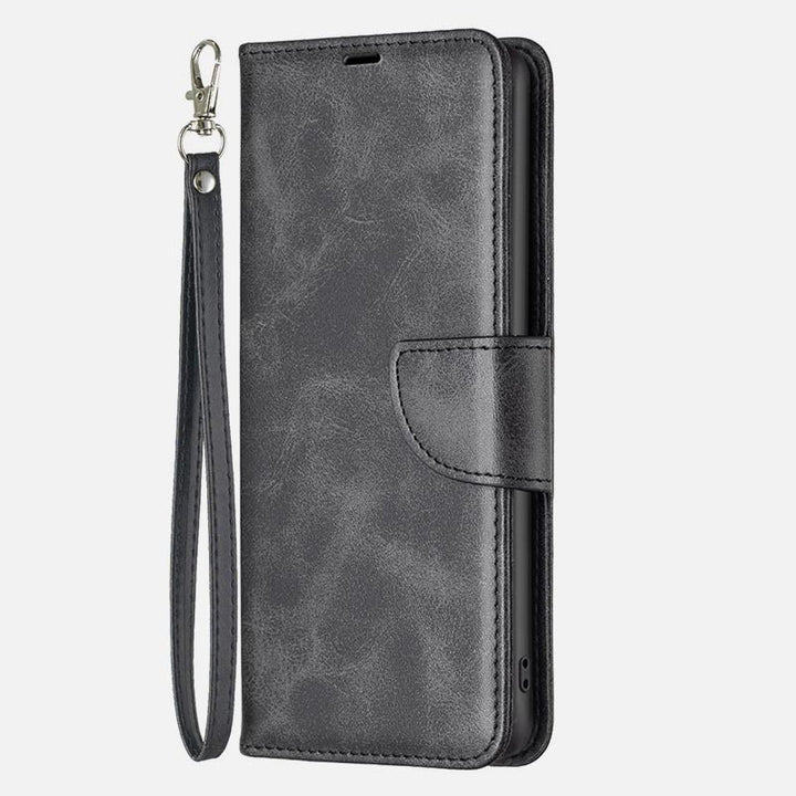 Huawei Mate60 Flip Case Business Magnet Leather Phone Case