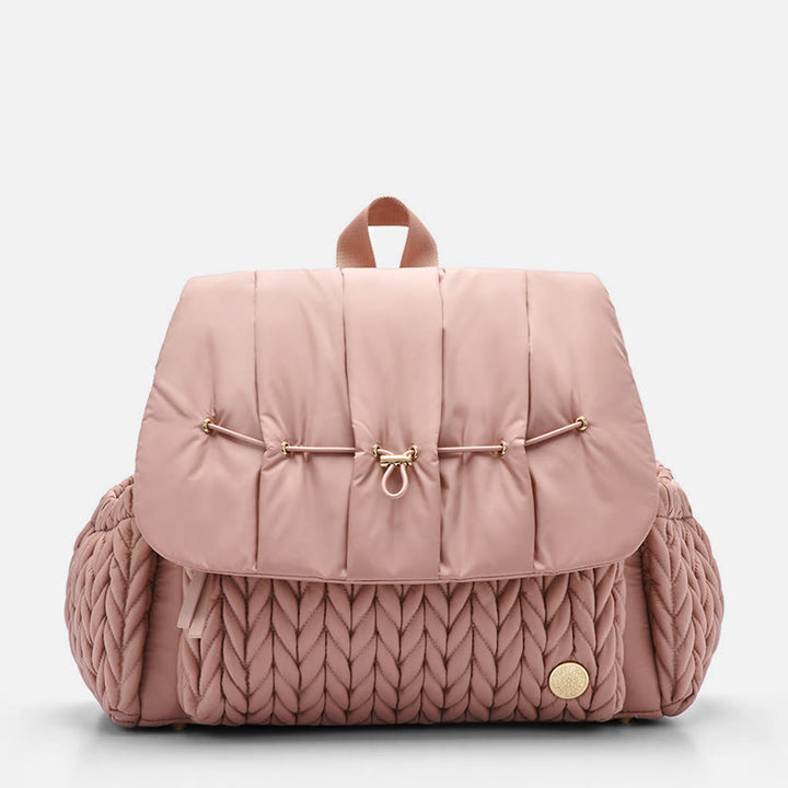 Mommy Bag For Women Outdoor Lightweight Multifunctional Infant Shoulder Bag