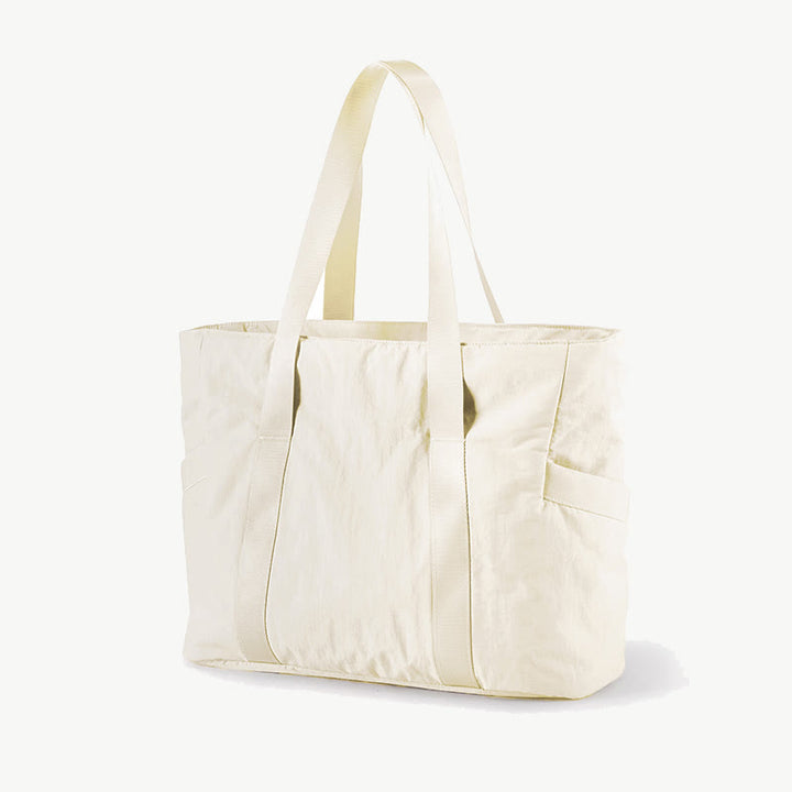Multifunctional Fitness Tote For Yoga Mat Womens Protable Shoulder Bag