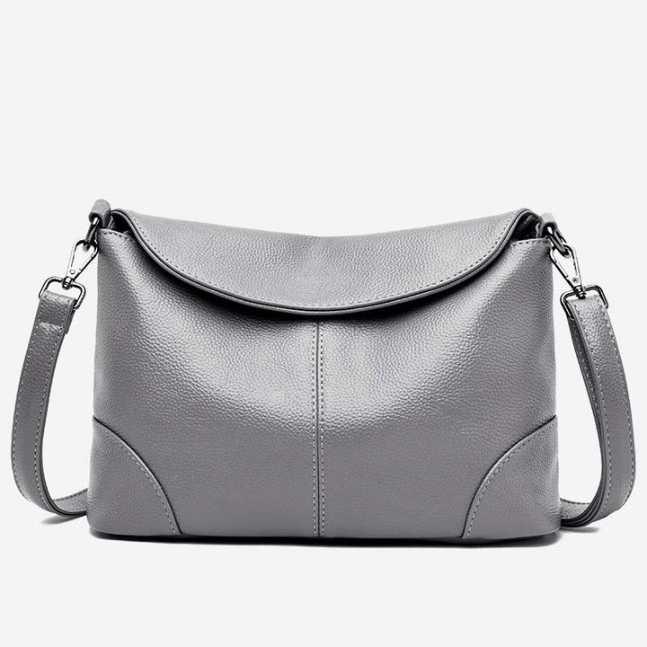 Large Capacity Elegant Classic Crossbody Bag