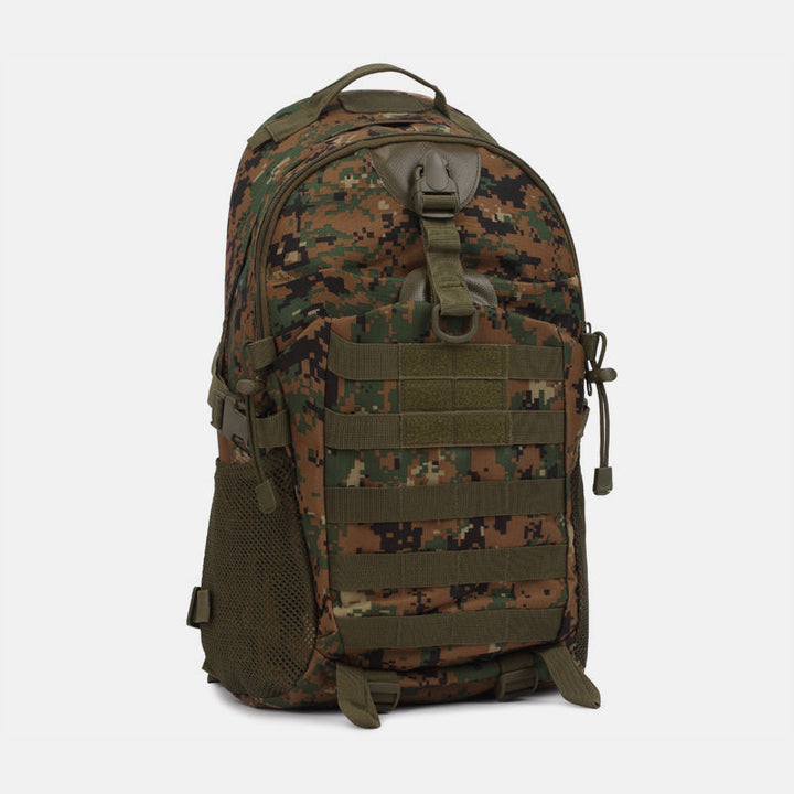Large Capacity Outdoor Tactical Backpack
