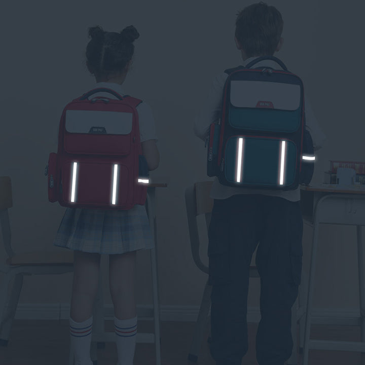 Modern Kids Backpack for School Girls Boys Kindergarten Elementary Toddler Backpack