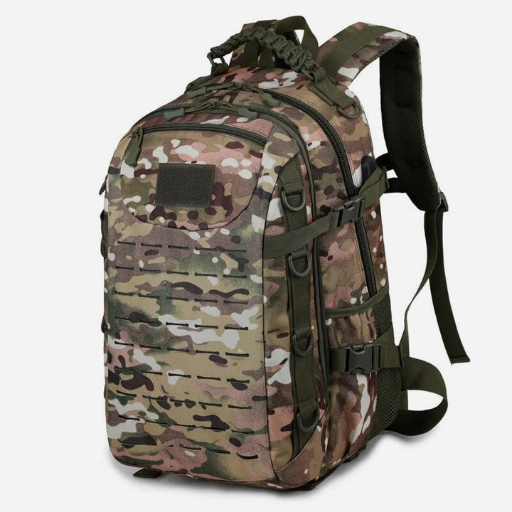 Tatical Backpack For Men Outdoor Climbming Camping Sports Oxford Bag