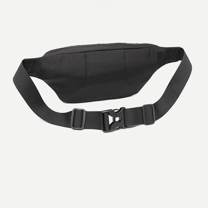 Reflective Waist Packs for Men & Women Lightweight Chest Bag