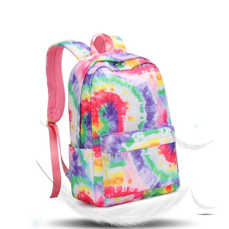 School Backpack for Girls Women Laptop College Bookbag with Lunch Bag Pen Case
