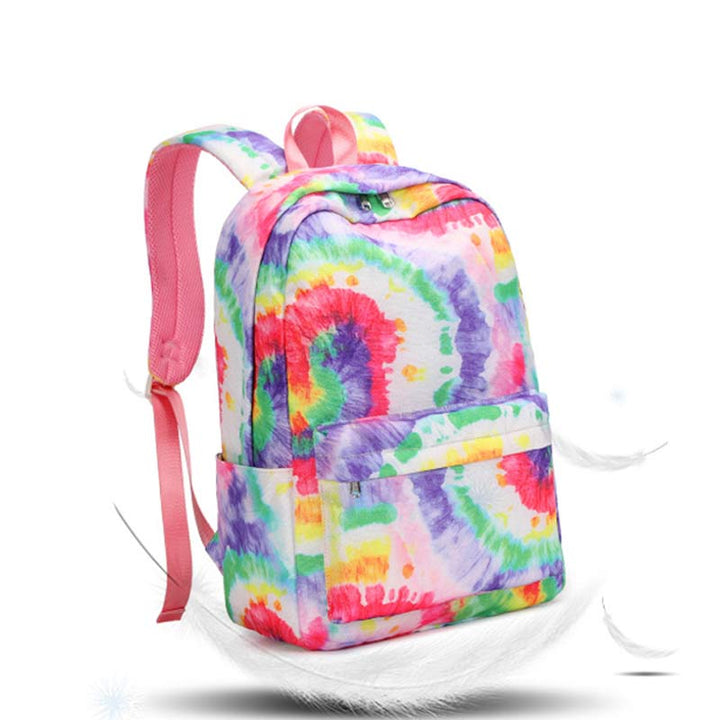 School Backpack for Girls Women Laptop College Bookbag with Lunch Bag Pen Case