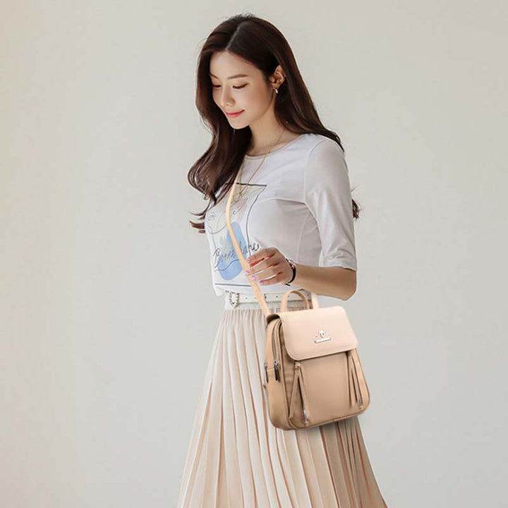 Casual Mini Backpack Daypacks Large Designer Travel Ladies Crossbody Shoulder Bags