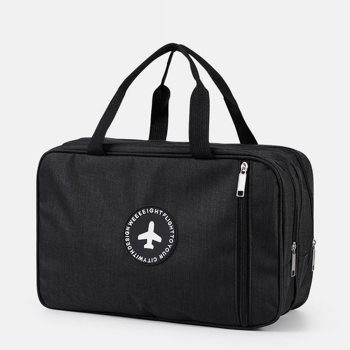 Waterproof Large Capacity Oxford Swimming Bag