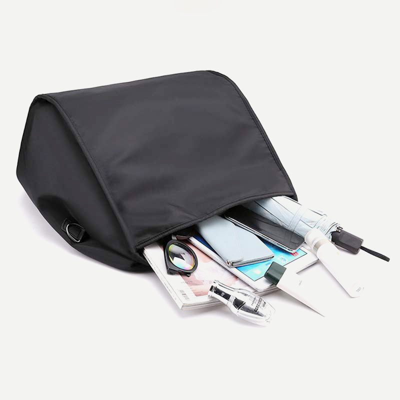 Women Top-Handle Satchel Large Capacity Ligthweight Hobo Handbag Tote Crossbody Bag