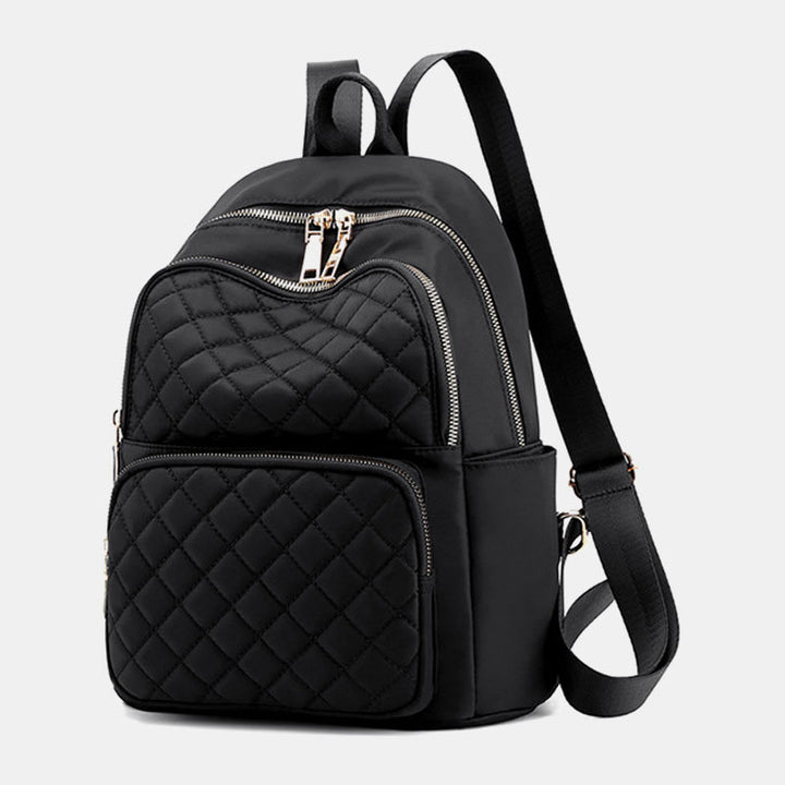 Multifunction Waterproof Casual Backpack