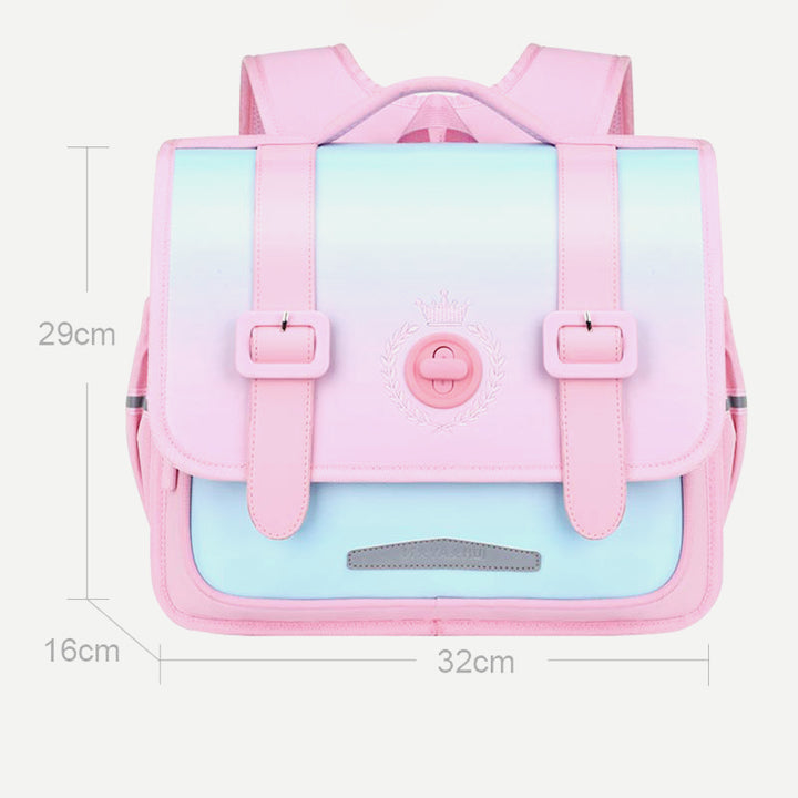 Kids Backpack for School Boys Girls Kindergarten Elementart Toddler Backpack