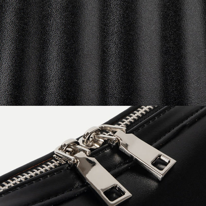 Crossbody Bag For Women Gentle Lovely Style Shoulder Bag