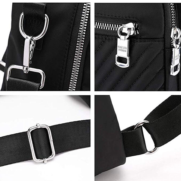 Waterproof Large Capacity Casual Backpack