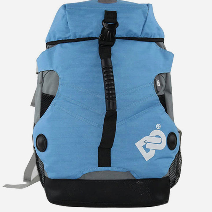 Multi Color Roller Skating Bag For Men Women Sports Backpack