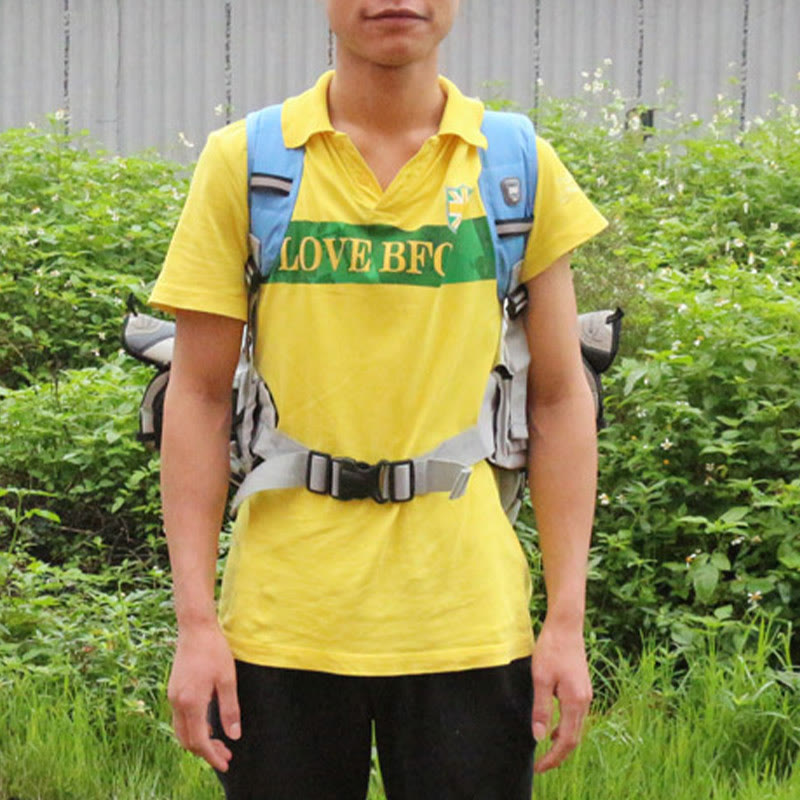 Multi Color Roller Skating Bag For Men Women Sports Backpack