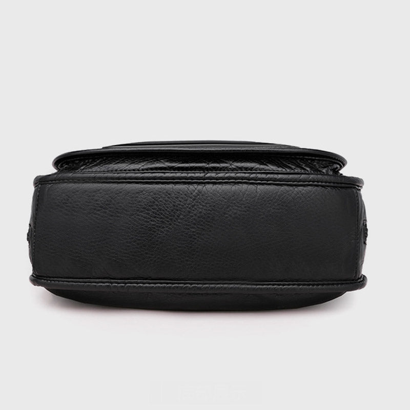 Casual Multi-Pocket Multifunctional Crossbody Bag - image 12