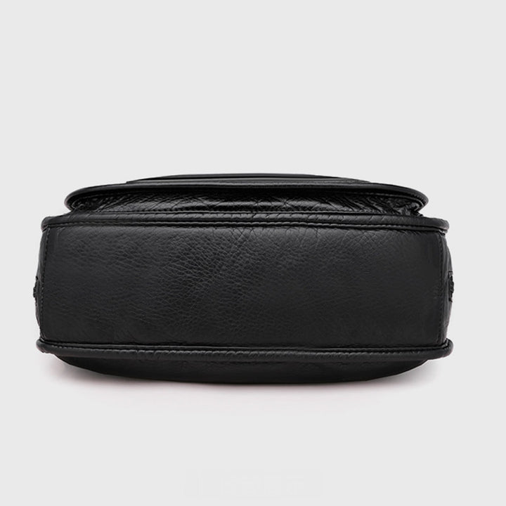 Casual Multi-Pocket Multifunctional Crossbody Bag - image 12