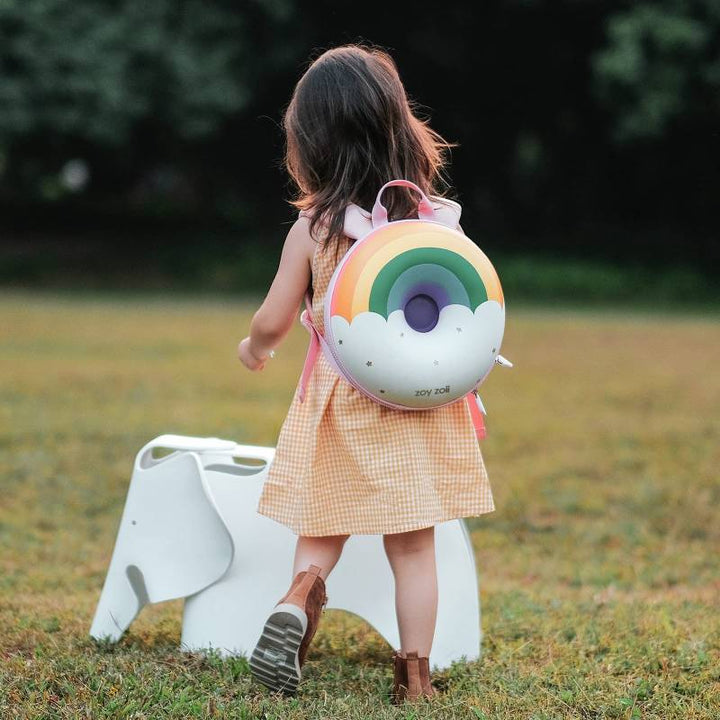 Cute KidsToddler Backpack for Boys Girls Preschool Backpack Multiple Style Optionals