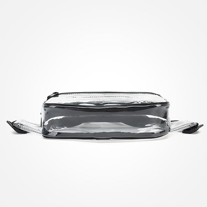 Waist Bag For Outdoor Sports Horizontal Waterproof Casual Phone Bag