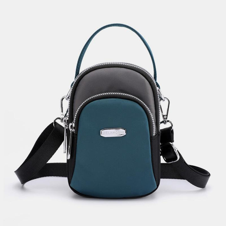 Waterproof High Capacity LightWeight Handbag