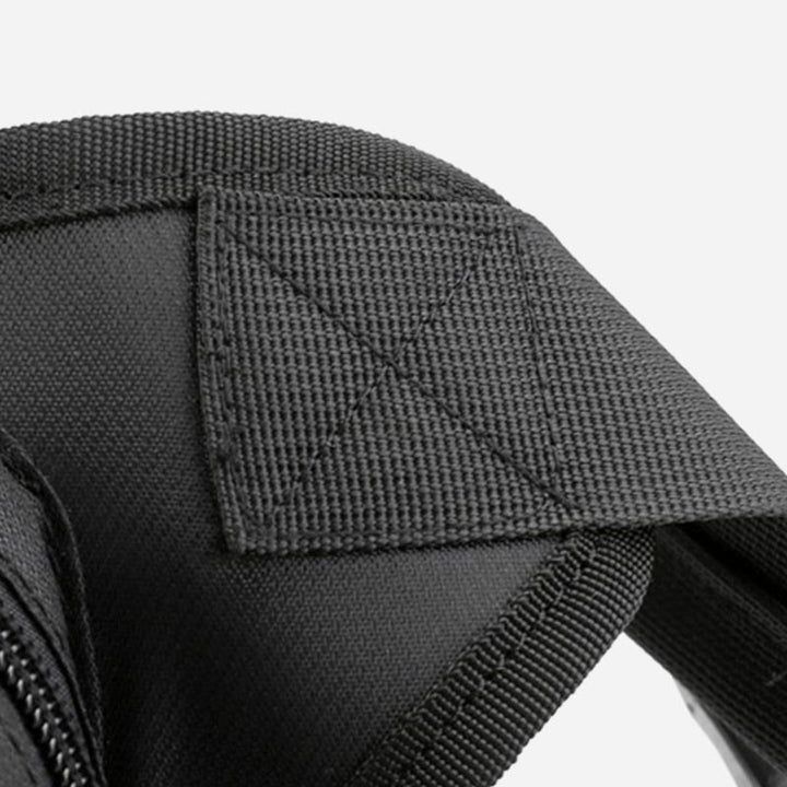 Crossbody Bag For Men Casual Outdoor Riding Sports Waterproof Bag
