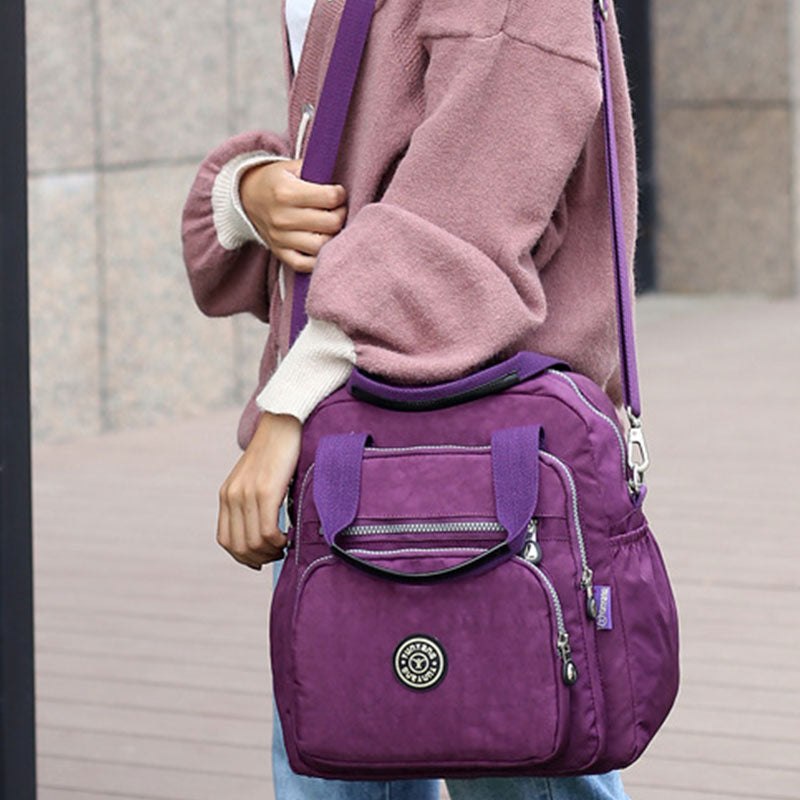 Waterproof Large Capacity Handbag Crossbody Bag