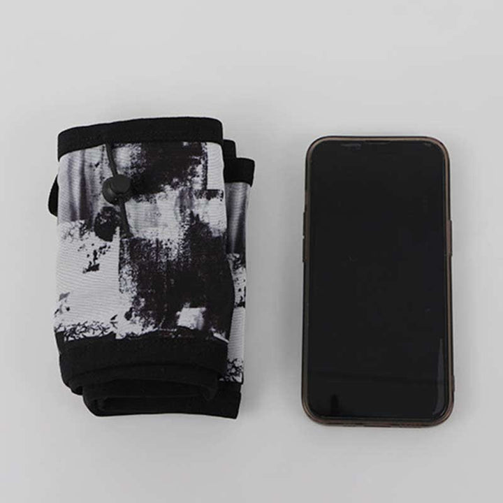 High Elastic Belt Bag Sports Waist Bag for Women Men