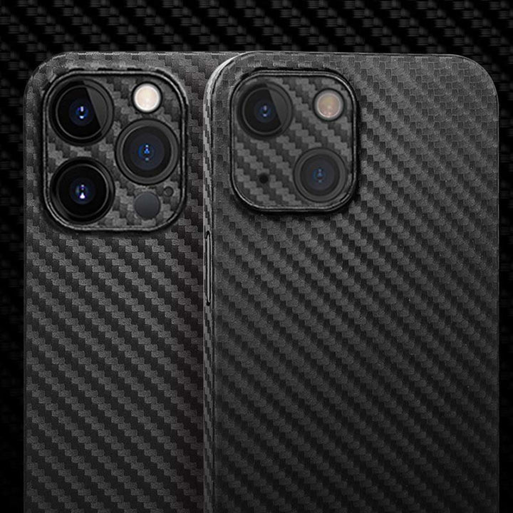 Ultra Slim Carbon Phone Case