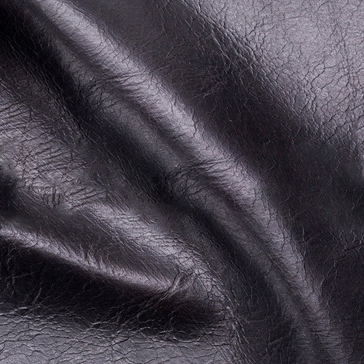 Large Capacity Genuine Leather Sling Bag