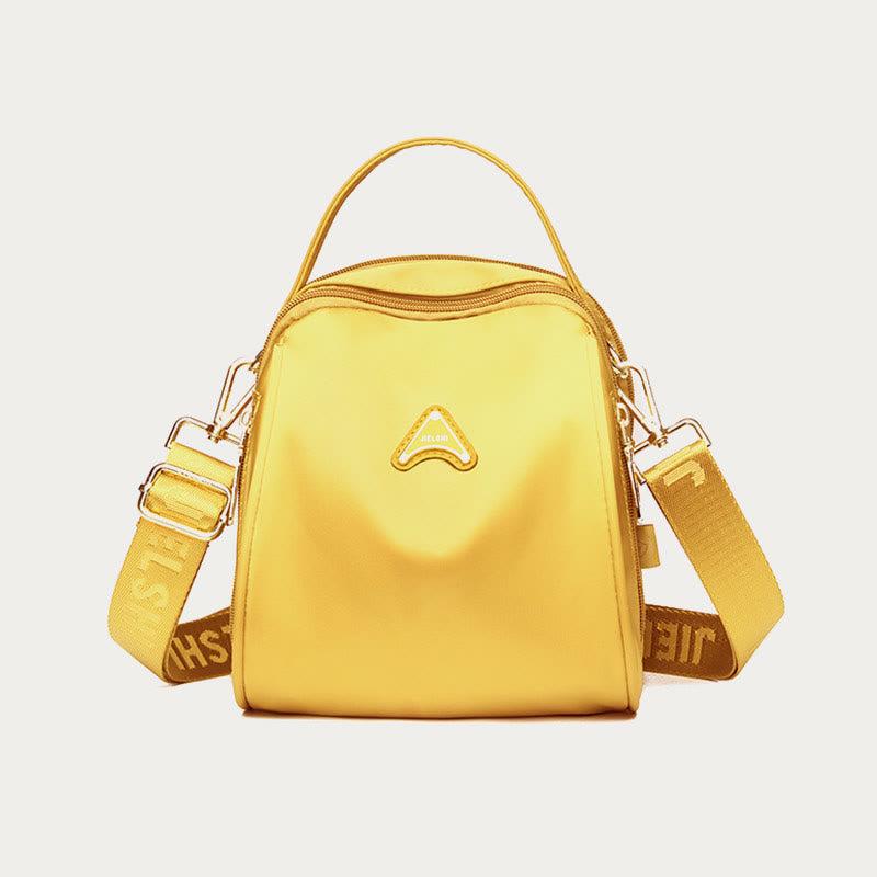 Crossbody Bag For Women Adjustable Wide Strape Leisure Daily Bag