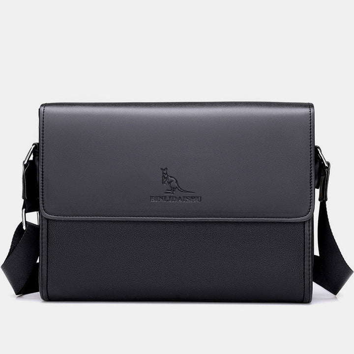 Casual Large Capacity Messenger Bag