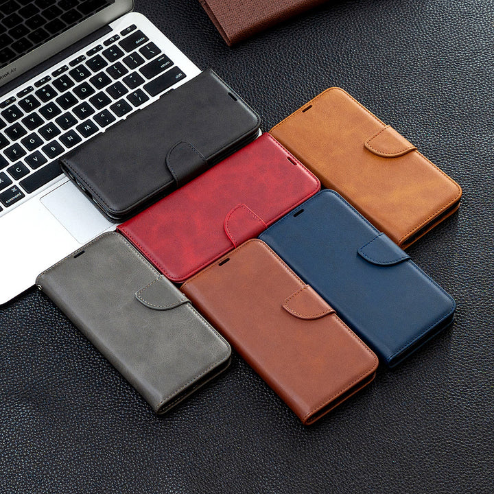 Huawei Mate60 Flip Case Business Magnet Leather Phone Case