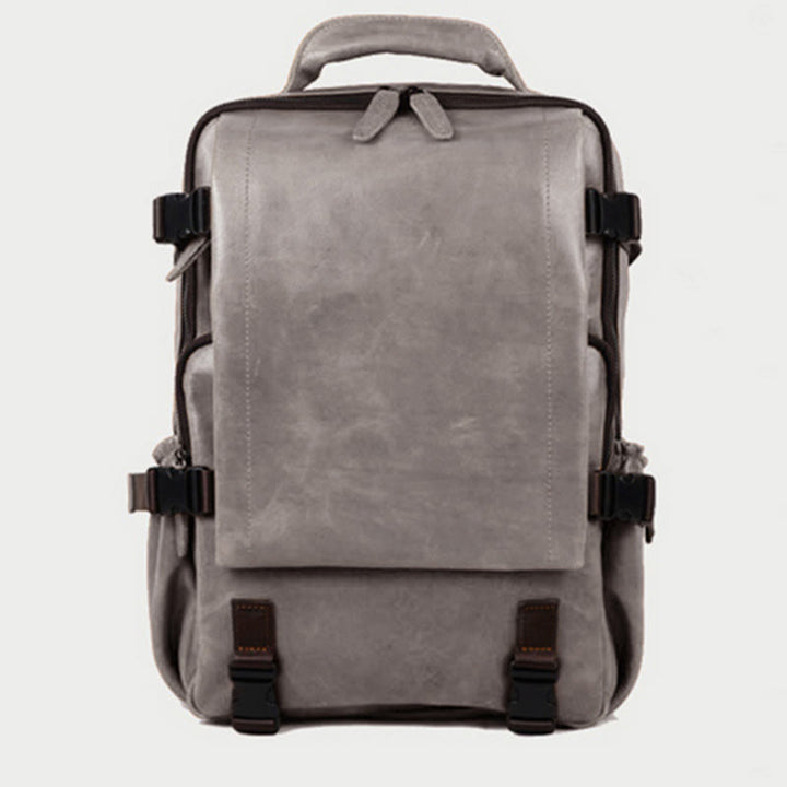 Large Capacity Anti-theft Classic Backpack
