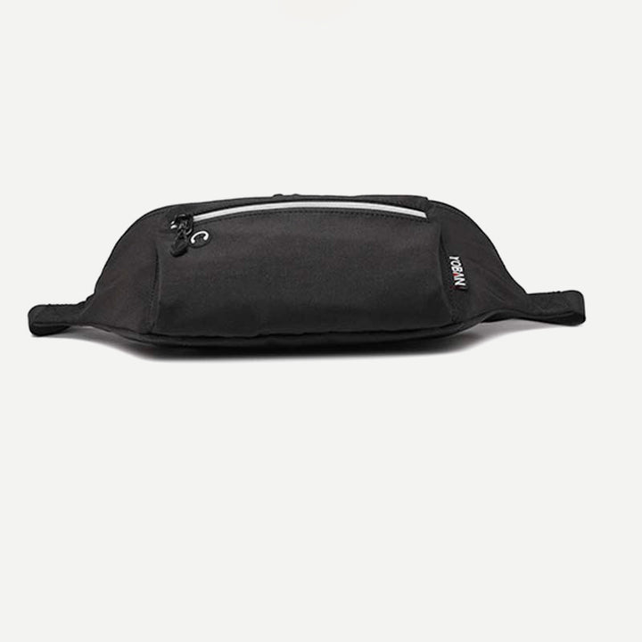 Reflective Waist Packs for Men & Women Lightweight Chest Bag