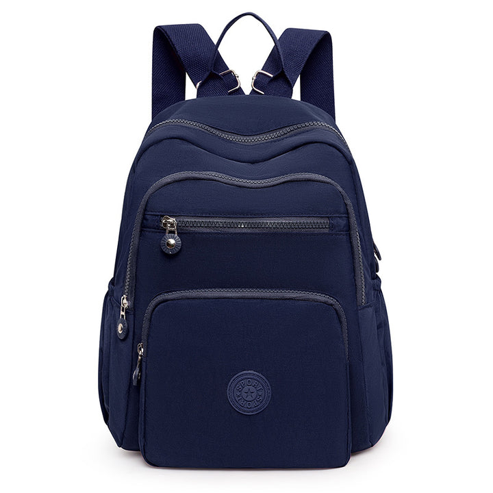 Mini Backpack for Women Everyday Essentials Daypack Casual Travel Shoulder Bag