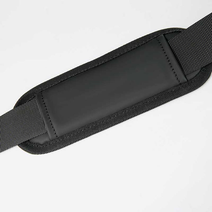 Large Capacity Waterproof Messenger Bag