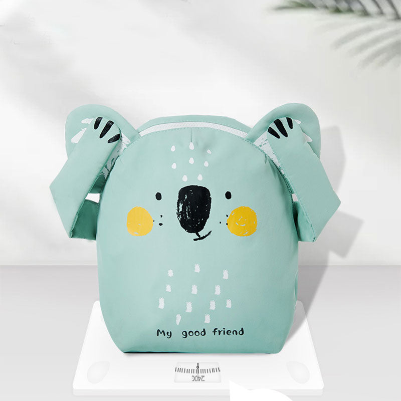 Kid's Backpack for Boys Girls Zoo Kindergarten Toddler Koala Bag