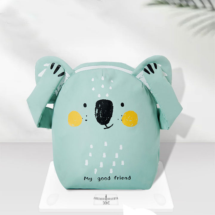 Kid's Backpack for Boys Girls Zoo Kindergarten Toddler Koala Bag